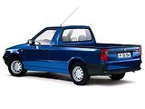 Na zádi se objevilo logo VW a nápis Caddy