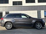 Jeep Grand Cherokee 3.0 CRD 184 kW 4X4 SUMMIT, ČR - náhled 10