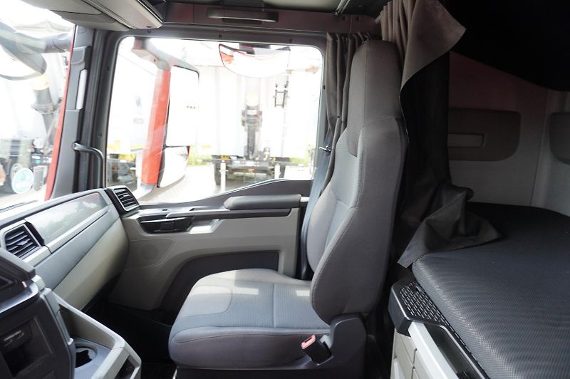 MAN TGS (2025) 18.440 4x2 LL SA/ 2025/2 units - fotka 19 z 24