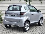 Aixam City (2026) 0,5 D Pack Ambition A/T  Pack - náhled 6