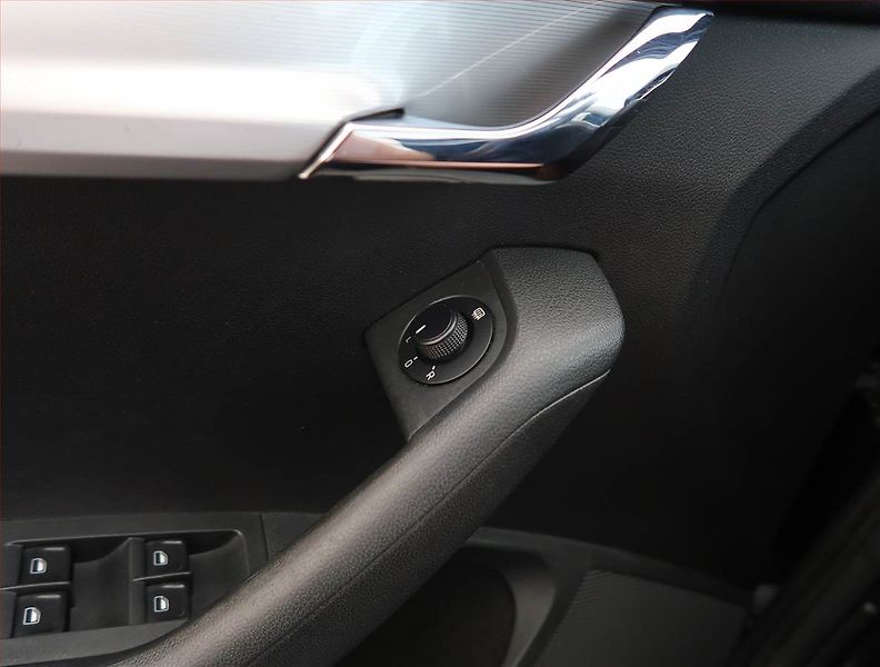 Škoda Octavia (2013) 1.4 TSI, Serv.kniha, Kůže - fotka 21 z 21