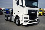 MAN TGX (2021) 26.470 / E 6 / ACC / GM / PUSH - náhled 27