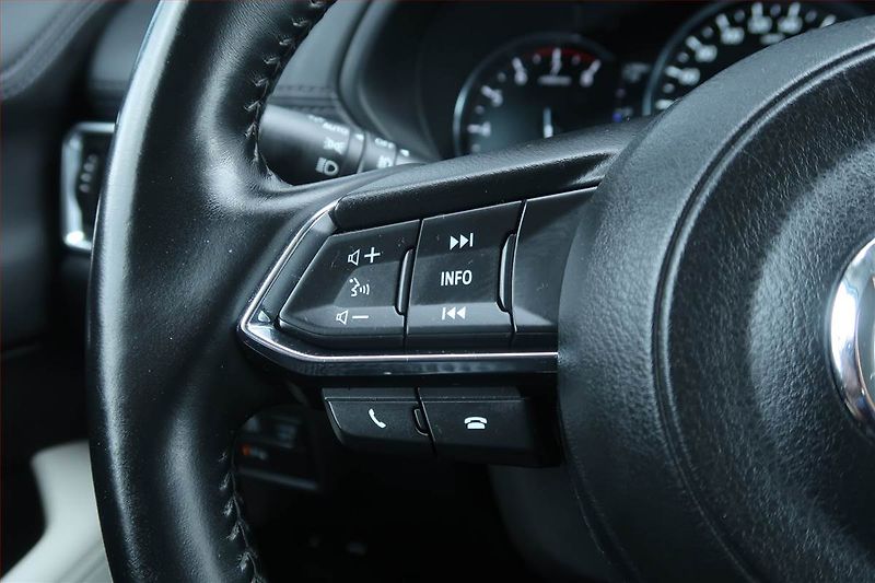 Mazda CX-5 (2019) 2.5 Skyactiv-G - fotka 18 z 27