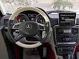 Mercedes G63 6x6