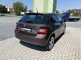 Škoda Fabia 1.2 TSI 81kW -STYLE -LED -DSG - náhled 4