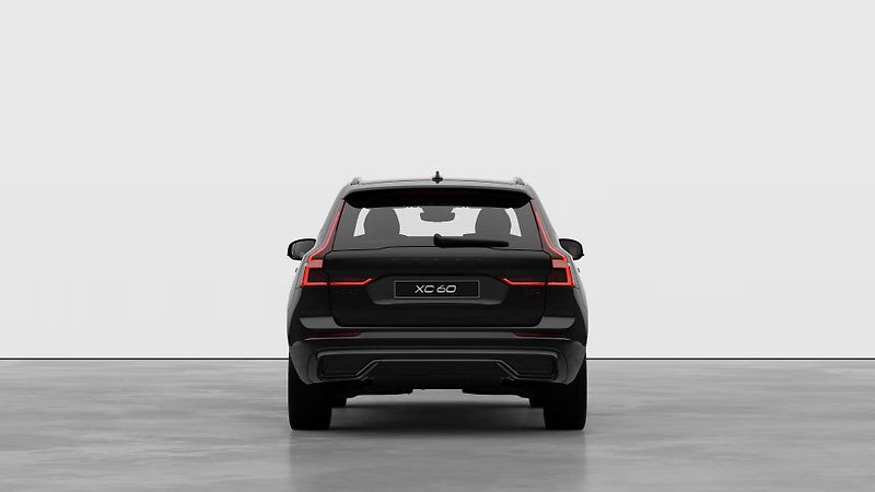Volvo XC60 (2026) B5 AWD BLACK EDITION PLUS AUT - fotka 12 z 15