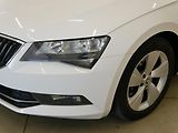 Škoda Superb - náhled 9