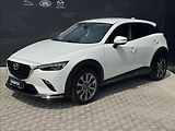 Mazda CX-3 2,0 Sky-G121 Revolution TOP - náhled 2