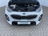 Kia Sportage (2019) 1.6GDi Exclusive! ČR+1.maj.! - náhled 11