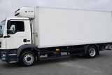 MAN TGM (2020) 18.290 / EURO 6 / CHŁODNIA + W - náhled 15