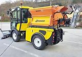 Ostatní (2023) Multihog 4x4 komunál 3.5t!DEMO - náhled 3
