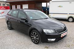 Škoda Octavia (2013) 2,0TDI NAVI KLIMA TEMPOMAT ALU - fotografie inzerátu