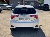 Toyota Yaris 1.5VVT-i 82kW*TEMPO*KLIMA*CZ - náhled 3