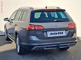 Volkswagen Golf (2015) 2.0 TDi 4X4, Alltrack, TZ - náhled 6