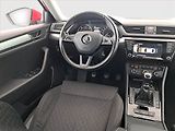 Škoda Superb (2016) 2.0 TDI, Tempomat - náhled 7