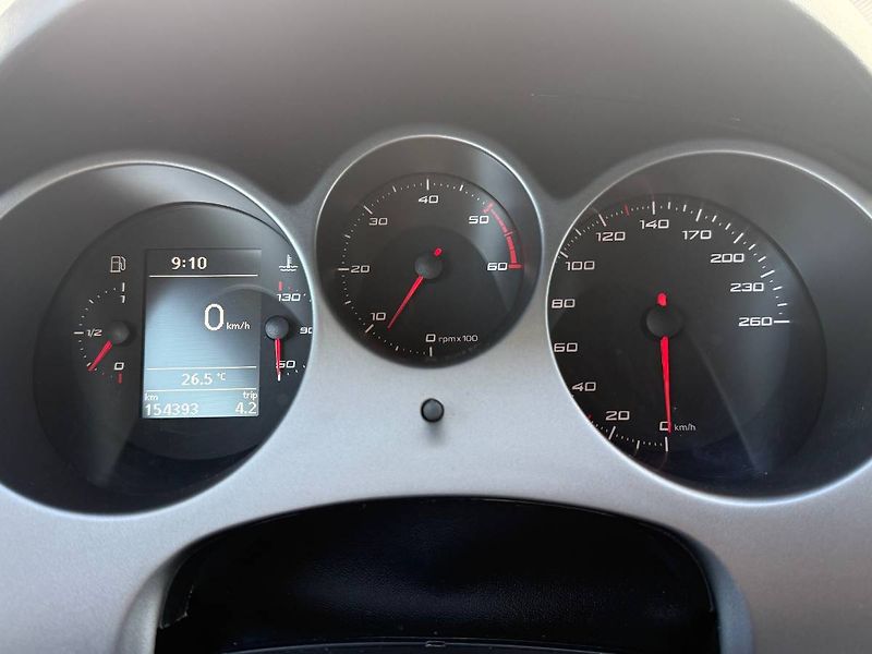 Seat Altea (2014) 2.0 TDI 103 kW I-Tech - fotka 11 z 21