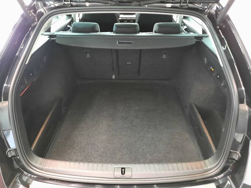 Škoda Octavia (2023) Combi 2.0 TDI (110kW/150k) DSG - fotka 23 z 29