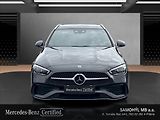 Mercedes-Benz Třídy C C 220d 4MATIC AMG linie - náhled 8