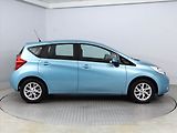 Nissan Note (2015) 1.2, Navi, Tempomat - náhled 6