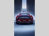Aston Martin Vanquish