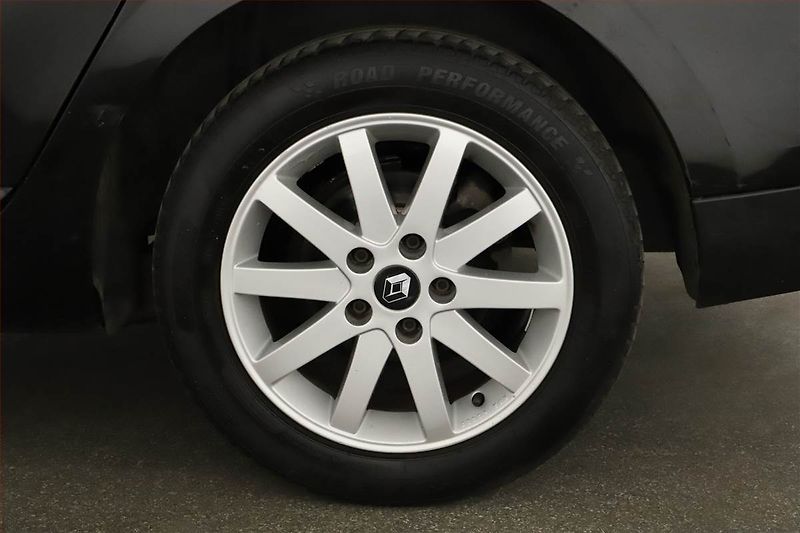 Renault Mégane (2012) 1.5 dCi, za super cenu - fotka 14 z 14