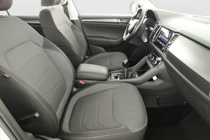 Škoda Kodiaq (2018) 2.0 TDI 4x4 - fotka 7 z 18