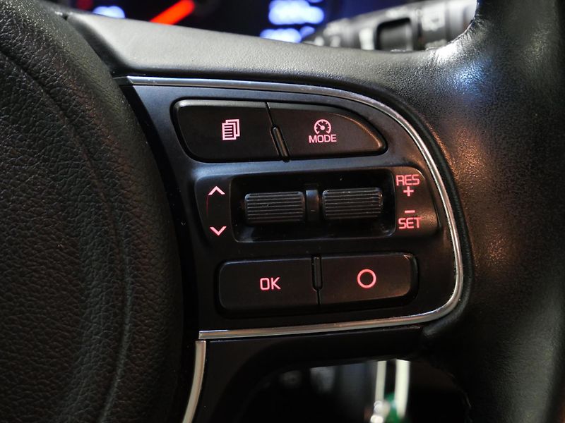 Kia Sportage - fotka 16 z 25