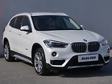 BMW X1 (2015) 2.0 d, 2.maj,ČR, X-Line, AT - náhled 1