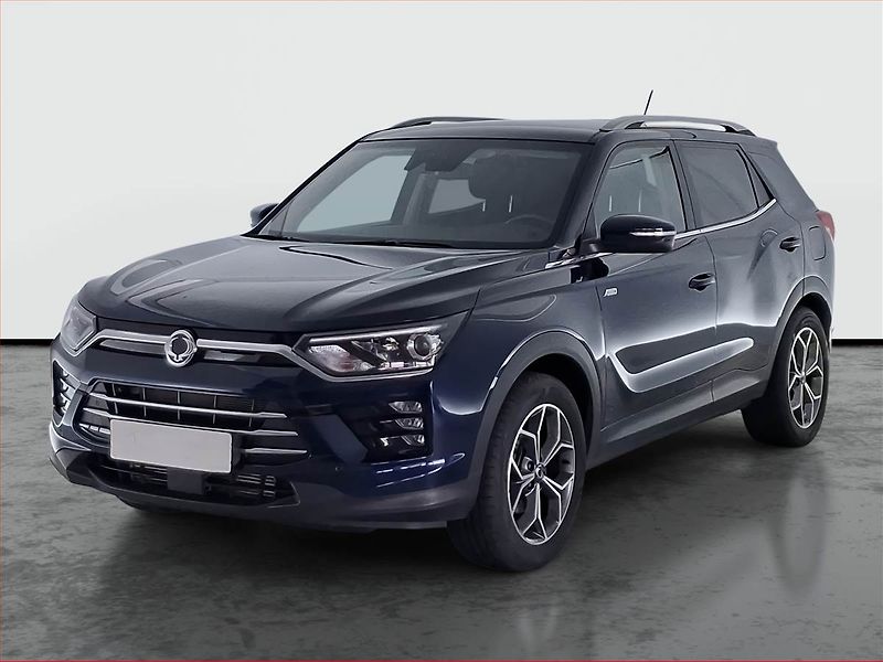 SsangYong Korando (2023) Style 1.5 T-GDI - fotka 2 z 20