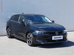 Opel Astra (2023) 1.2PT, 1.maj,ČR, Elegance - fotografie inzerátu