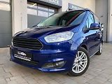 Ford Tourneo Courier (2014) 1.0 EcoBoost - náhled 1