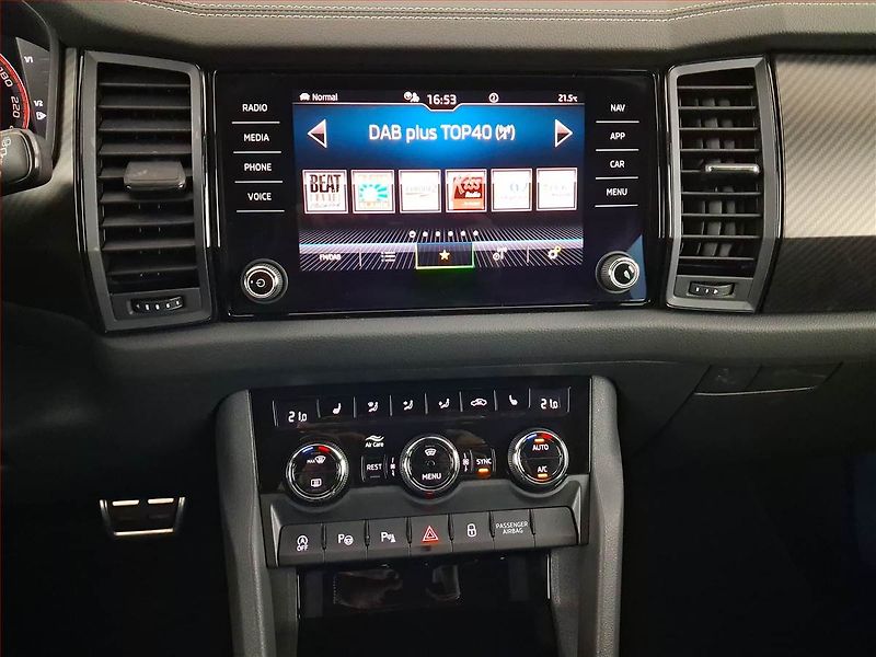 Škoda Kodiaq (2022) 2.0 TDI - fotka 12 z 26
