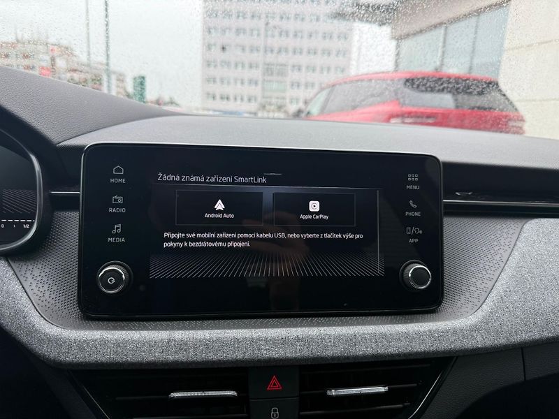 Škoda Scala Selection 1.0 TSI 85kw - fotka 14 z 25