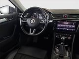 Škoda Superb (2018) Style Plus 2.0 TDI, 4X4 - náhled 7