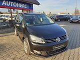 Volkswagen Touran (2011) 2.0 TDi CROSS - náhled 1