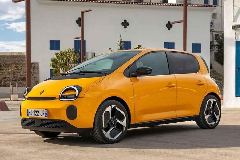Mezi novými modely na trhu bude řada elektromobilů.