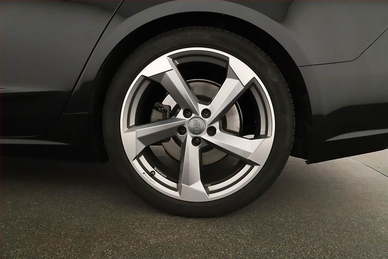 Audi A7 (2019) 50 TDI - fotka 12 z 29