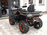 GOES (2026) Terrox 1000 LIMITED - náhled 11