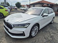 Škoda Superb Combi 2,0 TDI DSG 4x4 142 kW L - fotografie inzerátu