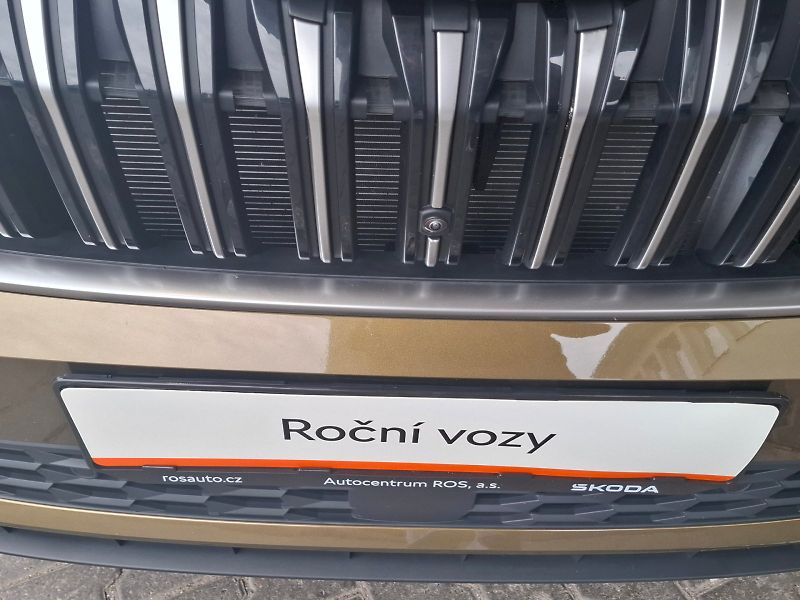 Škoda Kodiaq (2024) EXLUSIVE SELECTION 4X4 TD 142/ - fotka 10 z 55