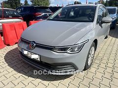 Volkswagen Golf (2021) 1.0TSi, 1.maj, navi, LED - fotografie inzerátu