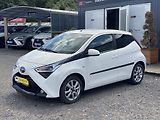 Toyota Aygo 1.0i, ČR, X-play Style, záruka - náhled 3