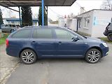 Škoda Octavia 1,6 TDI CR Ambition Combi - náhled 7