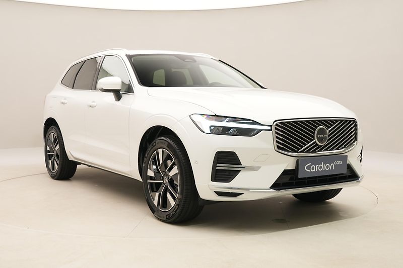 Volvo XC60 (2026) B5 AWD AUT BRIGHT PLUS  - fotka 14 z 62