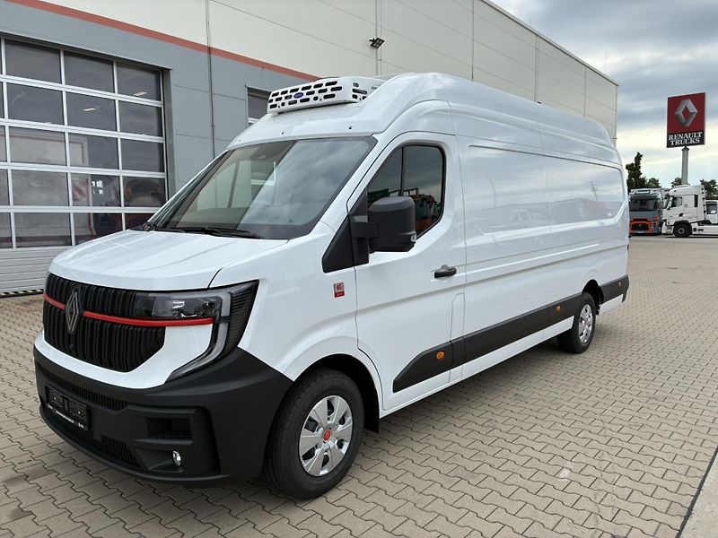 Renault Master (2026) L4H3 CHLADÍRNA - fotka 1 z 32