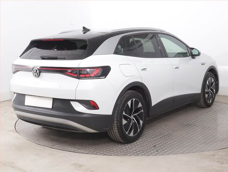 Volkswagen ID.4 (2023) Pro Perf. (82 kWh), SoH 93% - fotka 5 z 18