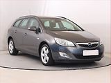 Opel Astra (2012) 1.7 CDTI, Serv.kniha, Tempomat - náhled 1