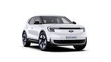 Ford Explorer (2026) Premium, SUV, 77 kWh PRODLOUŽE - náhled 1