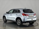 Mitsubishi ASX INTENSE+ 4WD AT - náhled 15