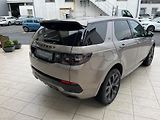 Land Rover Discovery Sport (2022) D200 SE Dynamic- záruka 6/2028 - náhled 8